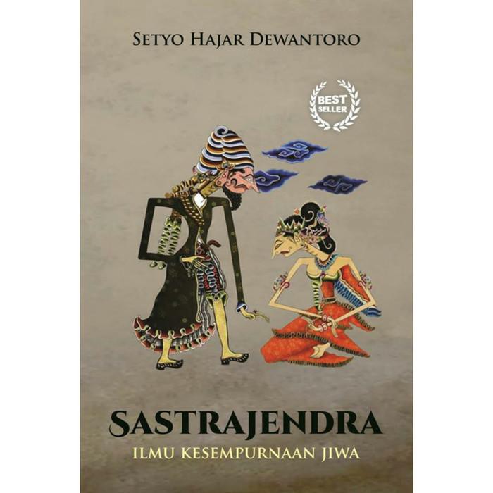 ( Buku ) Paket 3 Buku Suwung Medseba & Sastrajendra Setyo Hajar Dewantoro