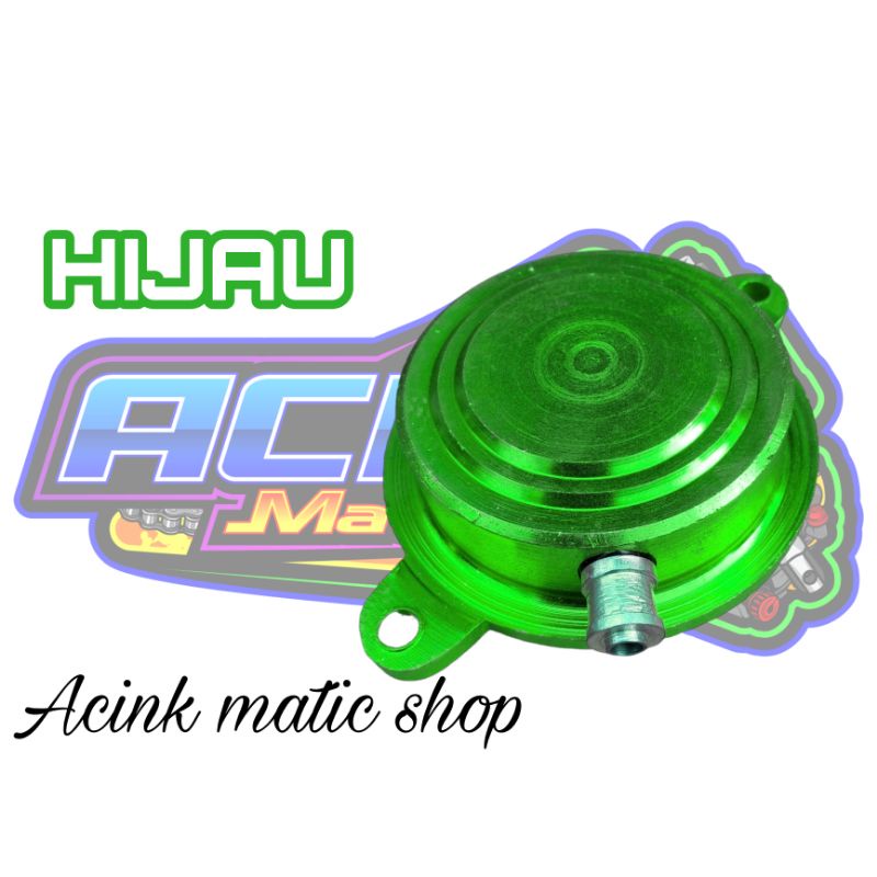 TUTUP TIMING SENTRIK HAWA NOKEN MIO VEGA ZR RACING