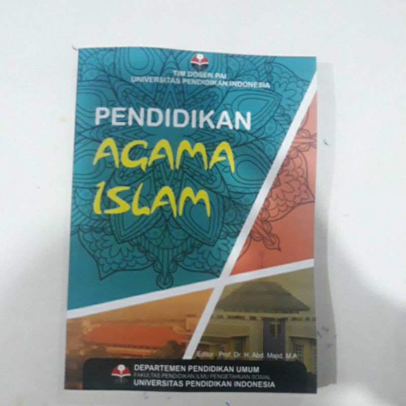 Free download buku pendidikan agama islam untuk perguruan tinggi