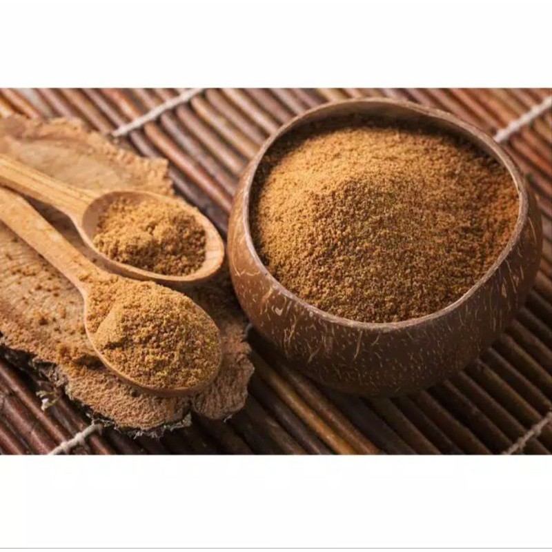 

Gula kelapa / Gula kelapa serbuk Gula organik 750 gr