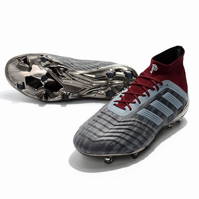 adidas predator 18.1 pogba