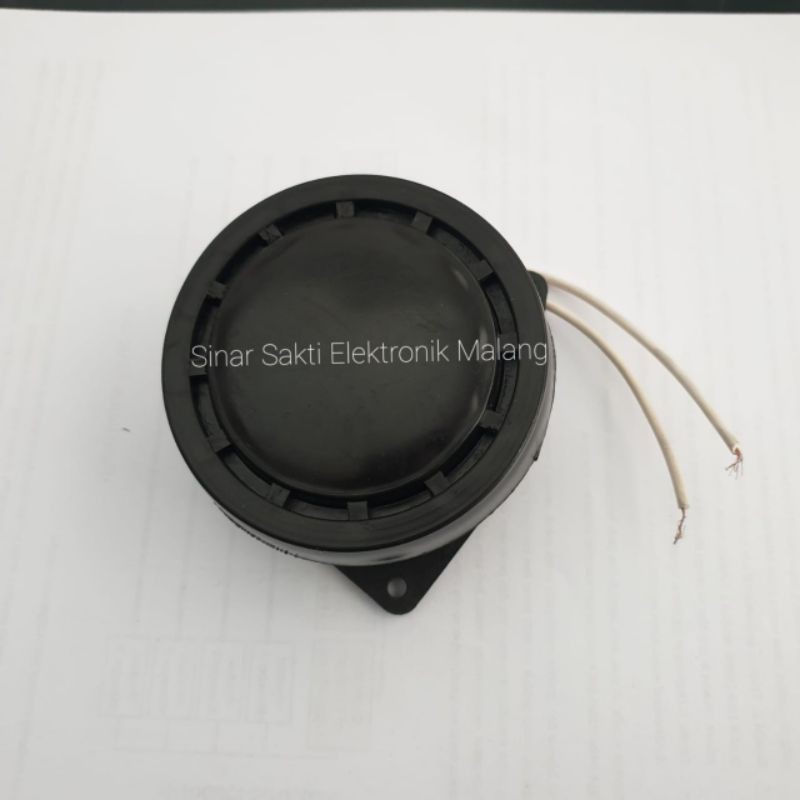 Bell bel Listrik Tet / Panel Buzzer / Alarm Sekolah Pabrik Rumah