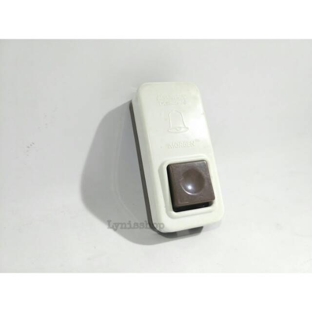 Saklar Bell Morgen / Switch Bell Morgen