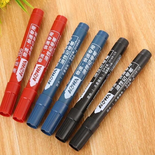 

Albama - Spidol Alat Tulis / Spidol Tulis / Spidol Import / Spidol Permanen / Spidol Warna - ABM283