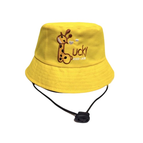 TOPI BUCKET NAMA ANAK TOPI BUCKET GOOD LUCKY TOPI BUCKET ANAK JERAPAH BORDIR NAMA BAYI LUCU TOPI NAMA FREE NAMA TOPI LUCU BUCKET TALI ANAK