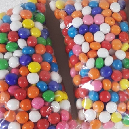 

camilan murah biskuit pelangi