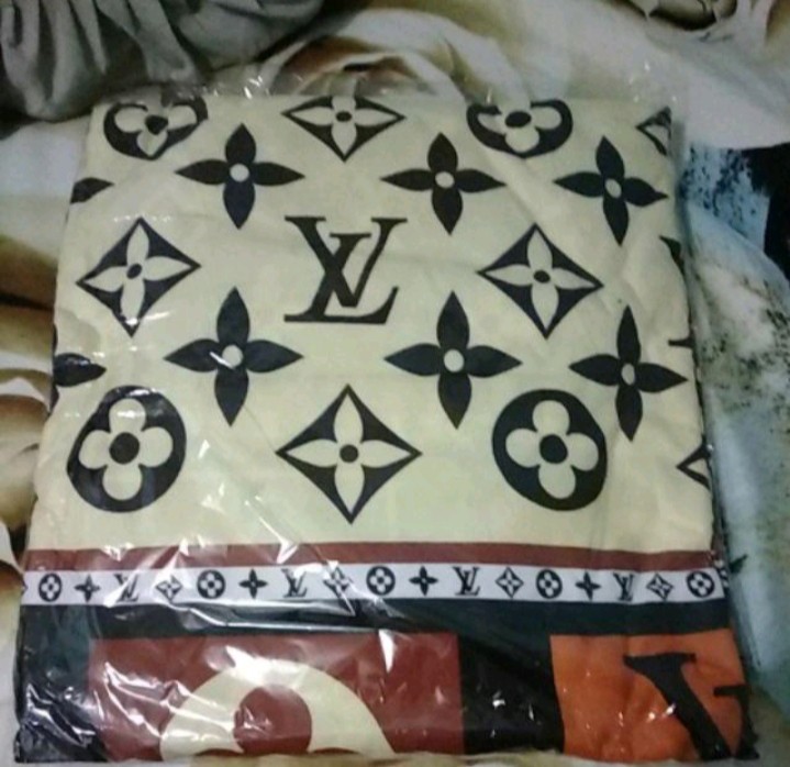 Sarung Kasur Busa Resleting Ukuran 160x200