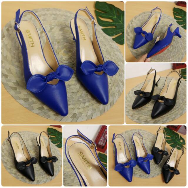 sepatu SMITH 89