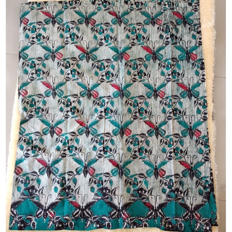 Kain Batik tulis Madura kain baju kain bedong kain rok
