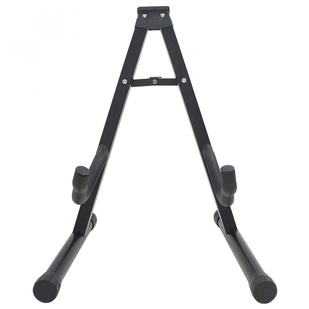 TaffSTUDIO Tripod Stand Gitar Foldable Aluminium Alloy - U9