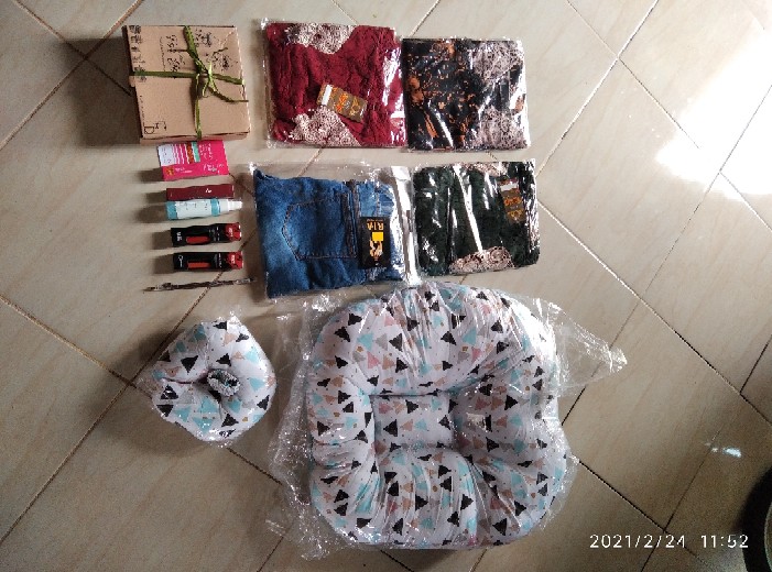 [promo 8.8] Daster Smok | Smook Rayon Kekinian Arabian Arab Murah Viral Jumbo Panjang Anak Batik