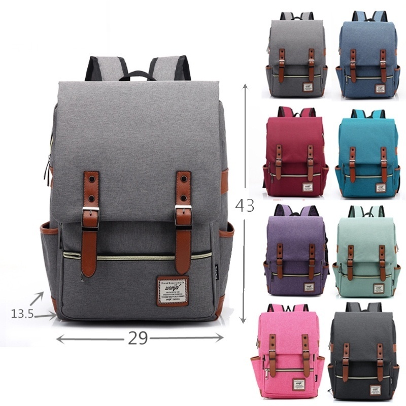 style active foundation backpack