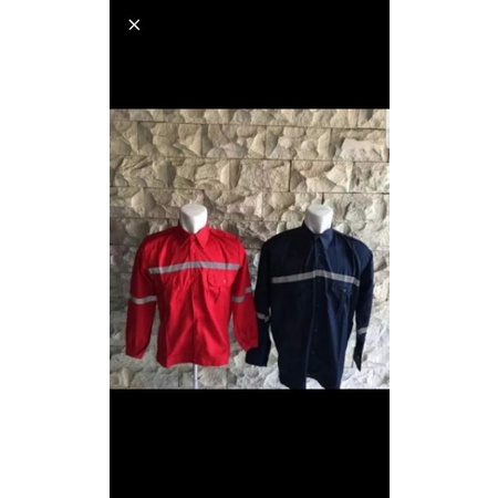 werpack safety atasan