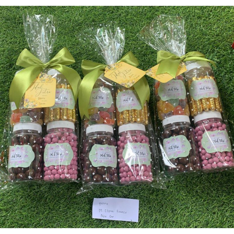 

Hampers Lebaran / parsel lebaran / parsel Ramadhan (Pl.2)