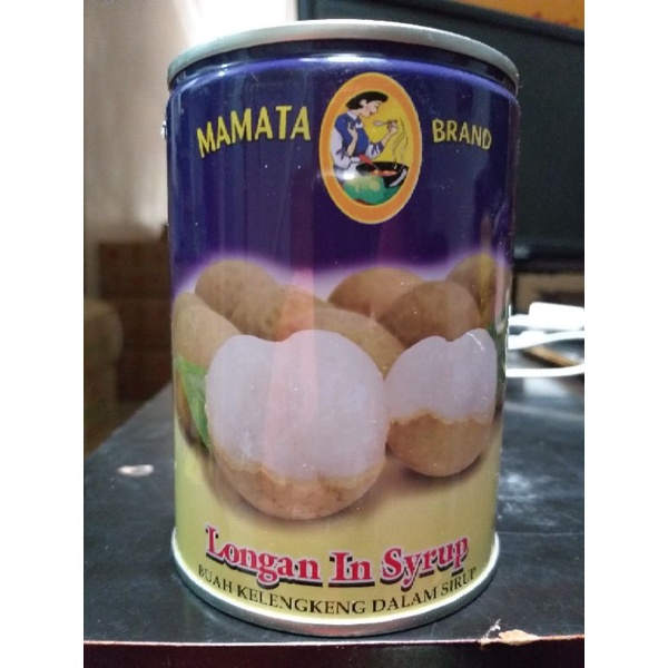 

buah kaleng