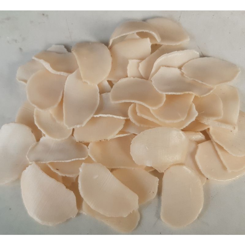 

Krupuk bawang 250g