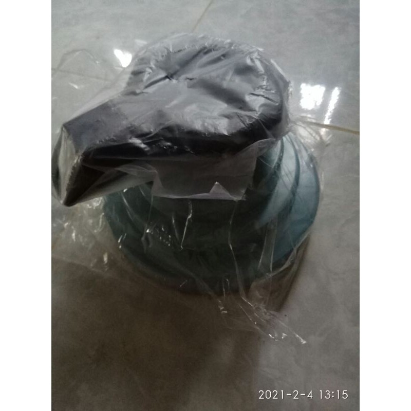 Csr piramida +braket lnb c band offset