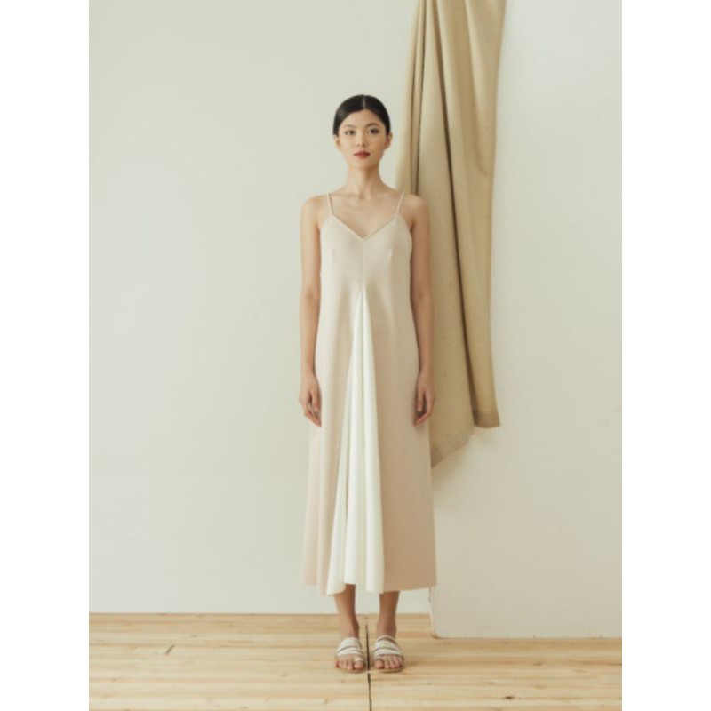 SOVI x MMEHUILLET Goult dress XS