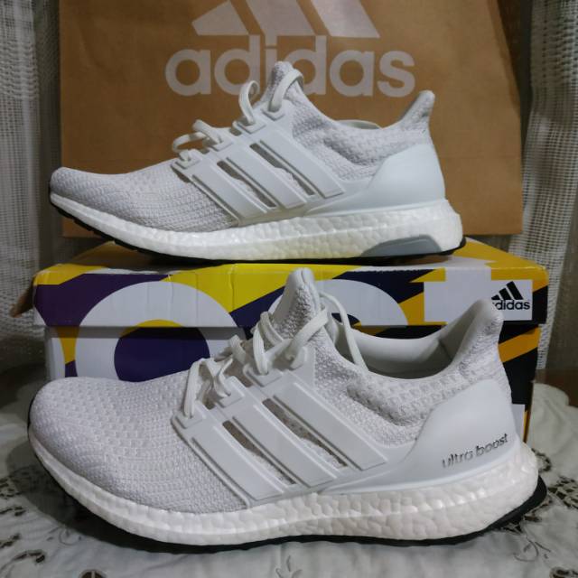 adidas ultra boost men size 12