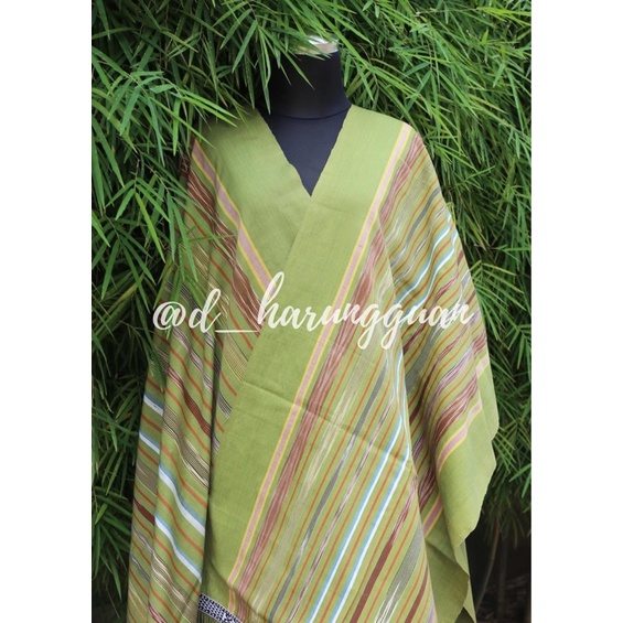 Harungguan Full alam