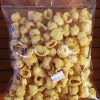 

camilan ringan sehat murah meriah