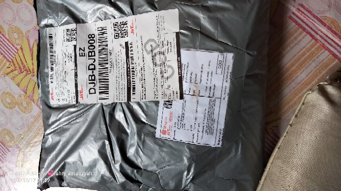 Batik Couple Mama Papa Prodo