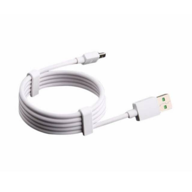 KABLE DATA OPPO VOOC FAST CHARGING MICRO USB