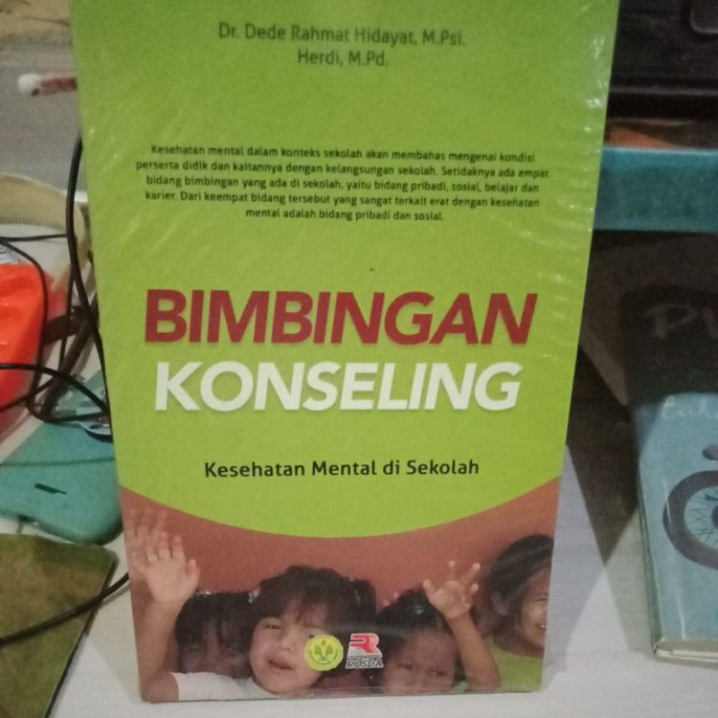 bimbingan konseling