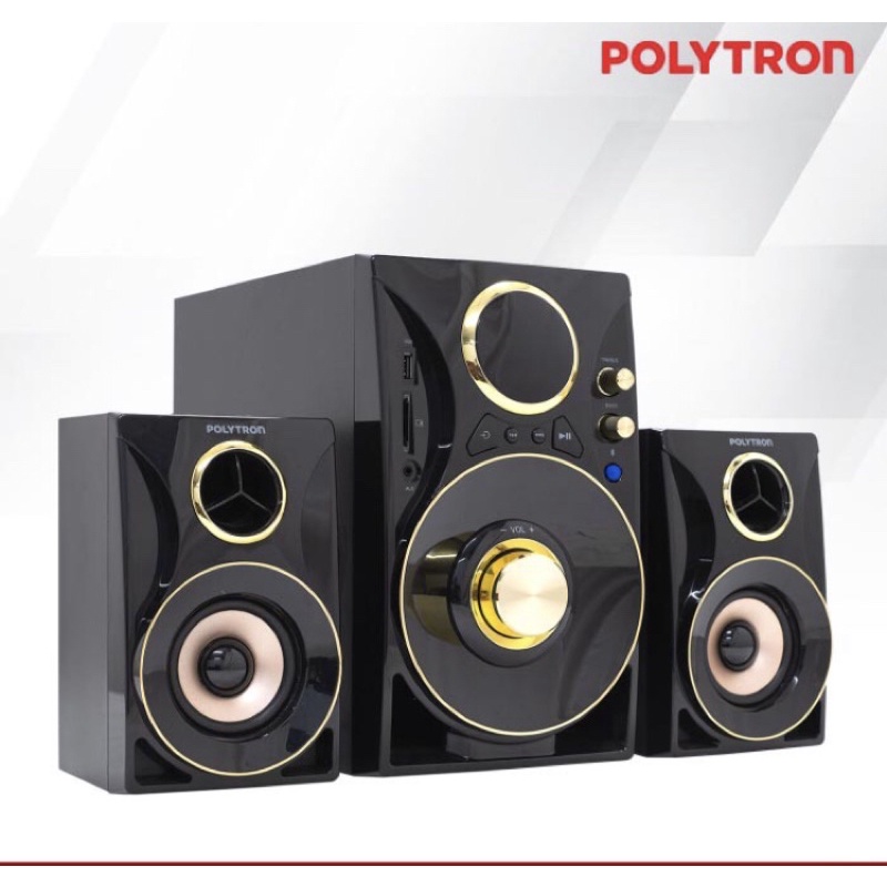 SPEAKER POLYTRON PMA 9310 / 9320