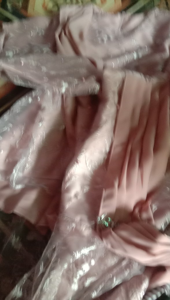 Maura Couple - Sania Ruffle Batik Couple Ori Ndoro Jowi Dnt Garansi Termurah Shopee - Mote Dusty