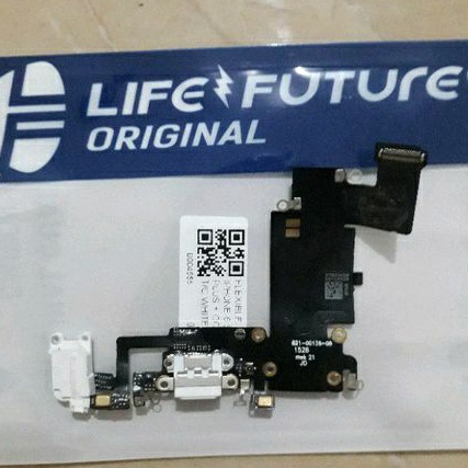 Fleksibel konektor charger iphone 6s Plus