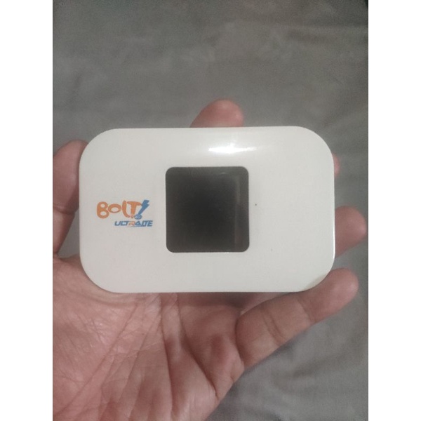 Modem wifi / mifi BL1 / Bolt UltraLte