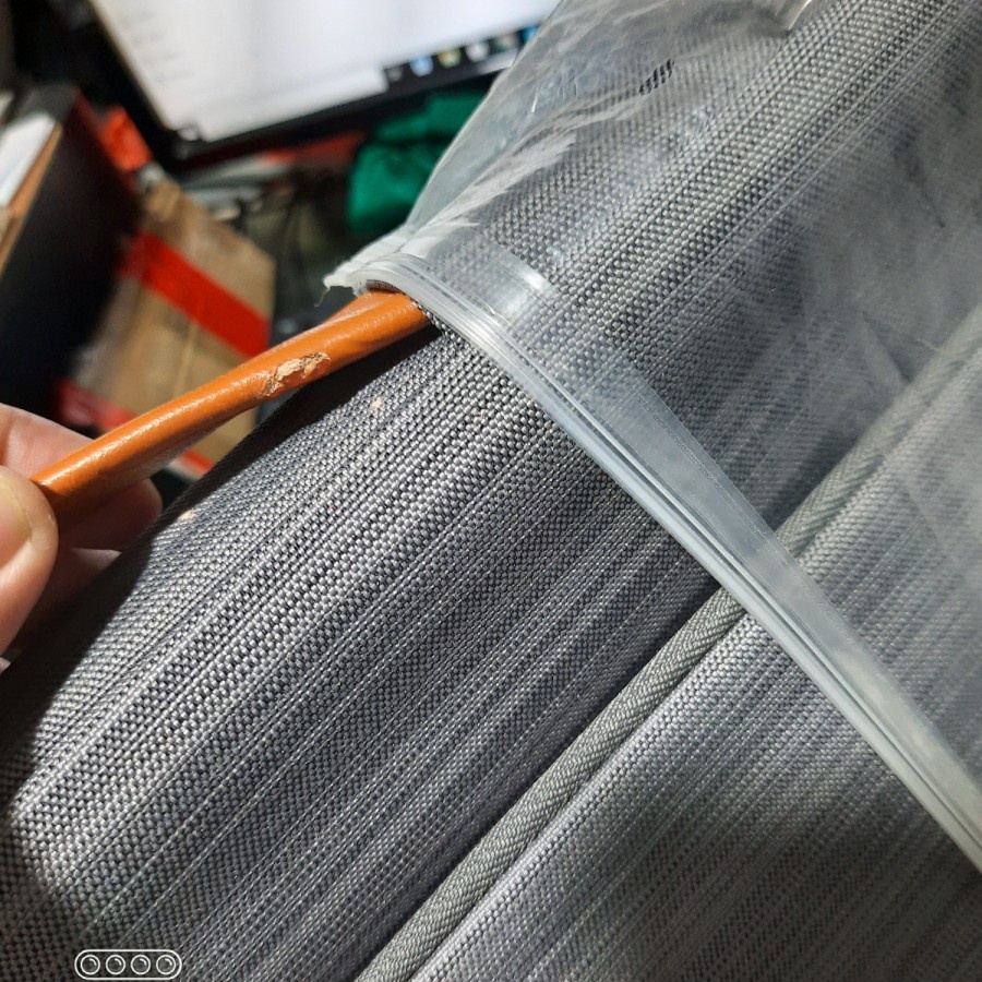 Tas Laptop Macbook Tomtoc SIMTOP SALE SISA STOK 11 12 13 inch