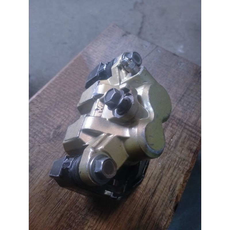 kaliper rx king copotan 2002 original