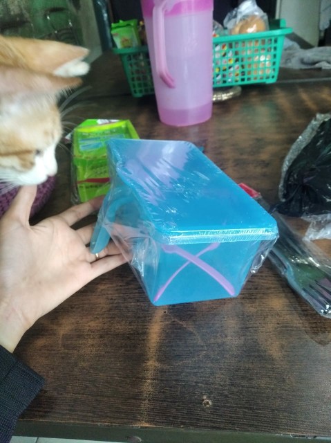 #bayardirumah Tunik Batik Wanita M L Xl Xxl Jumbo