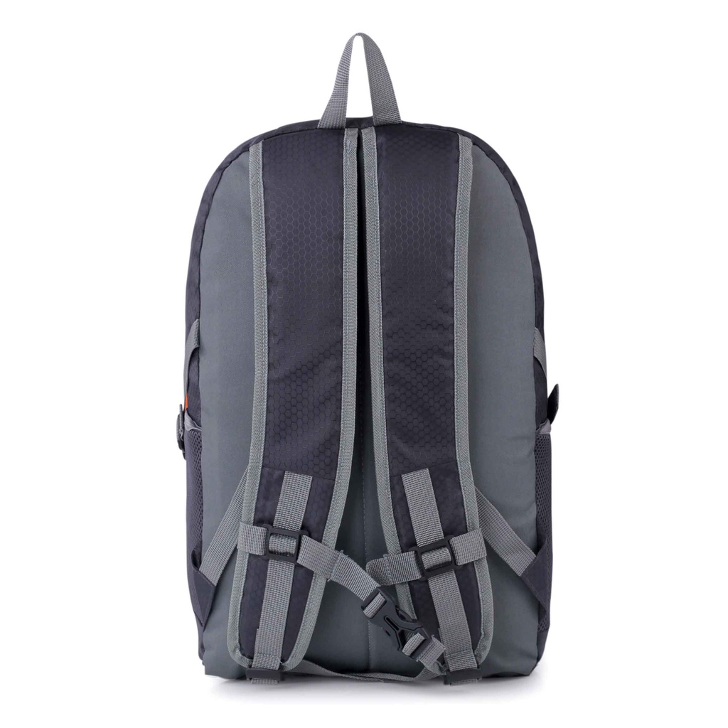 Toko Thabita Ransel Pria Sfinstin 25 Liter Muat Laptop 14 Inch Daypack Cordura Sarang Tawon