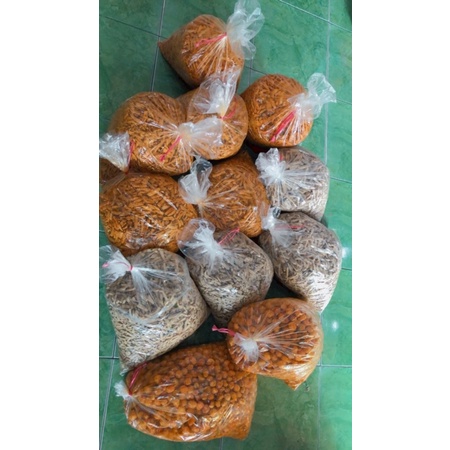 

Basreng Bandung Kiloan ( 500gr)