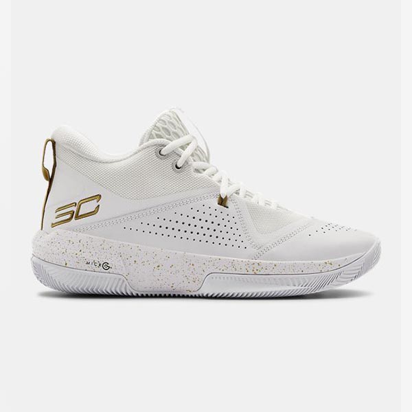 curry 3zero iv