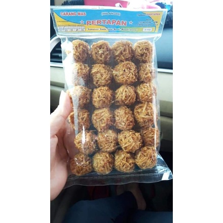 

CARANG MAS MINI PERTAPAN ISI 24