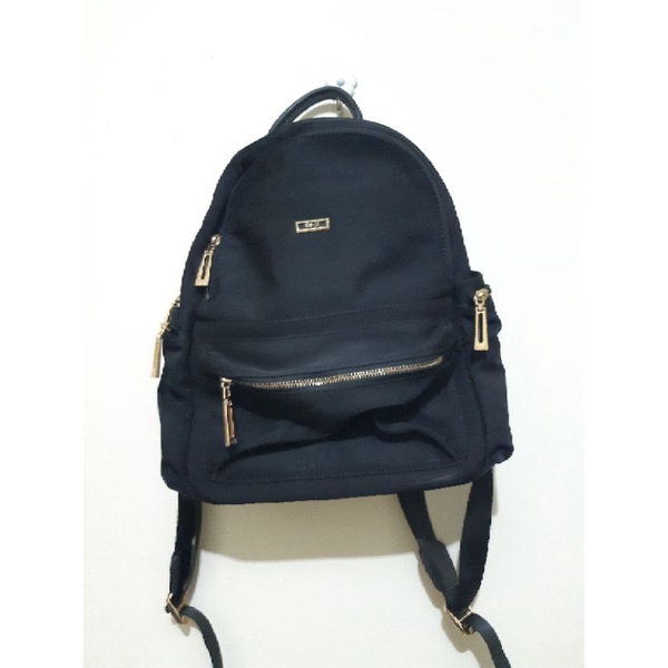 Preloved Tas Backpack enji