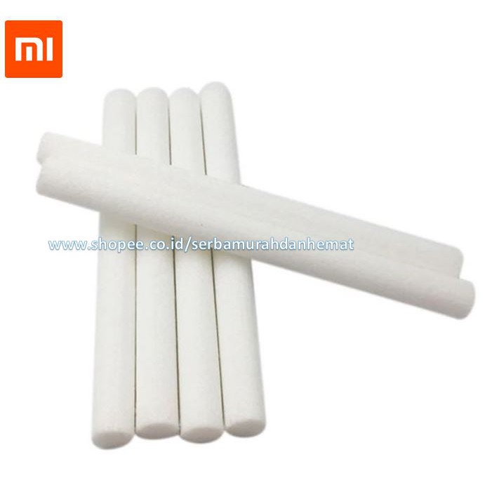 Cotton Stick Filter Humidifier Stik Kapas Cotton Aroma Diffuser