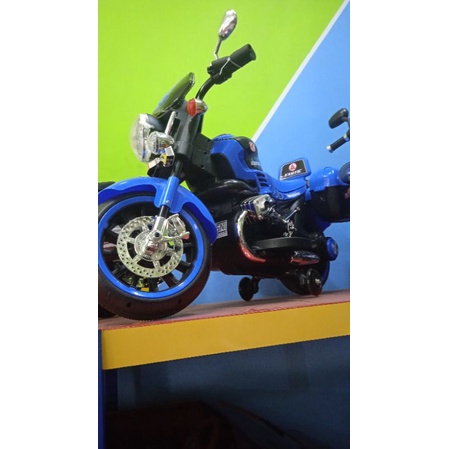 Jual Motor aki exotic | Shopee Indonesia