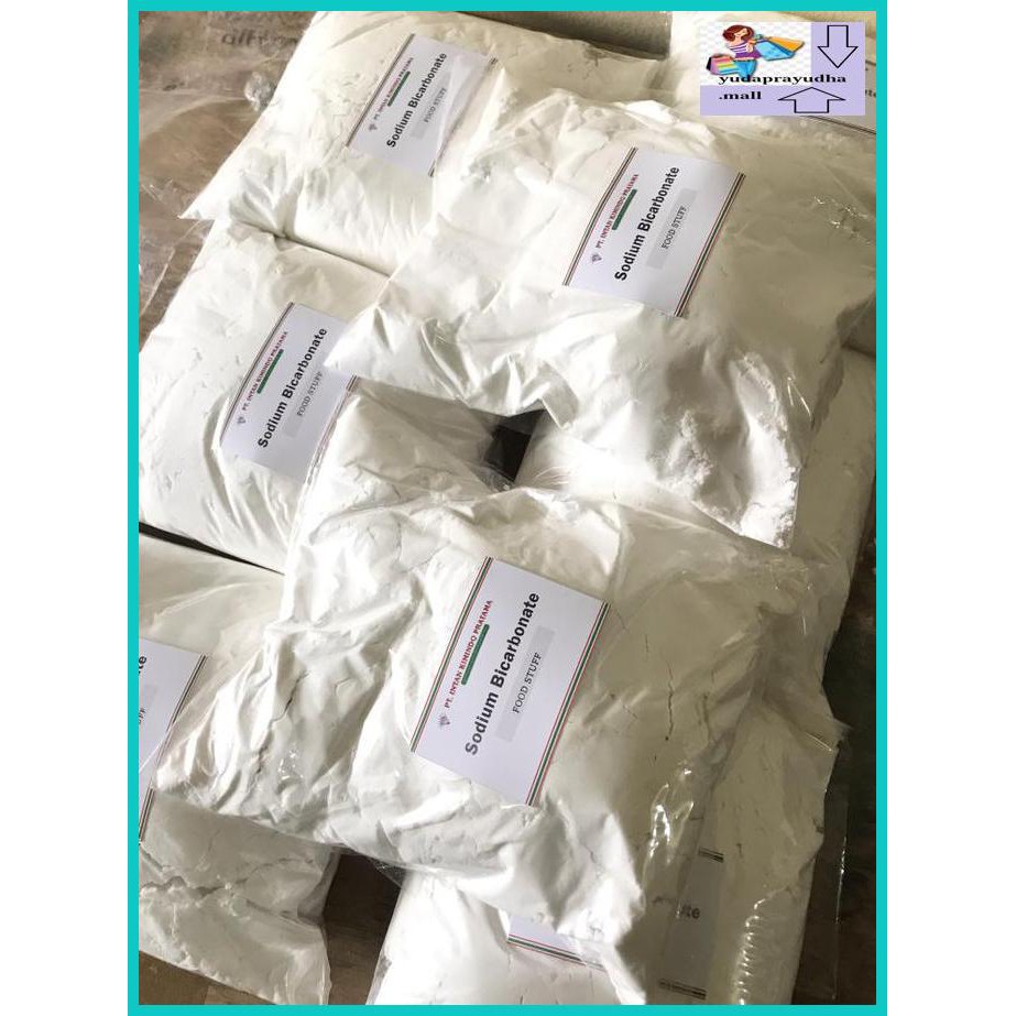 

54Etr7U- Baking Powder Soda Kue Malan 1 Kg 9Uhhjt7-