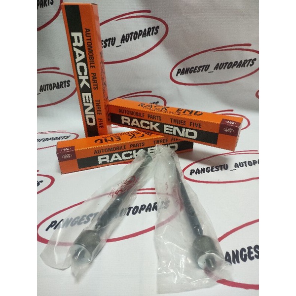 RACK END KIJANG KAPSUL 7K 555 JAPAN LONG TIE ROD