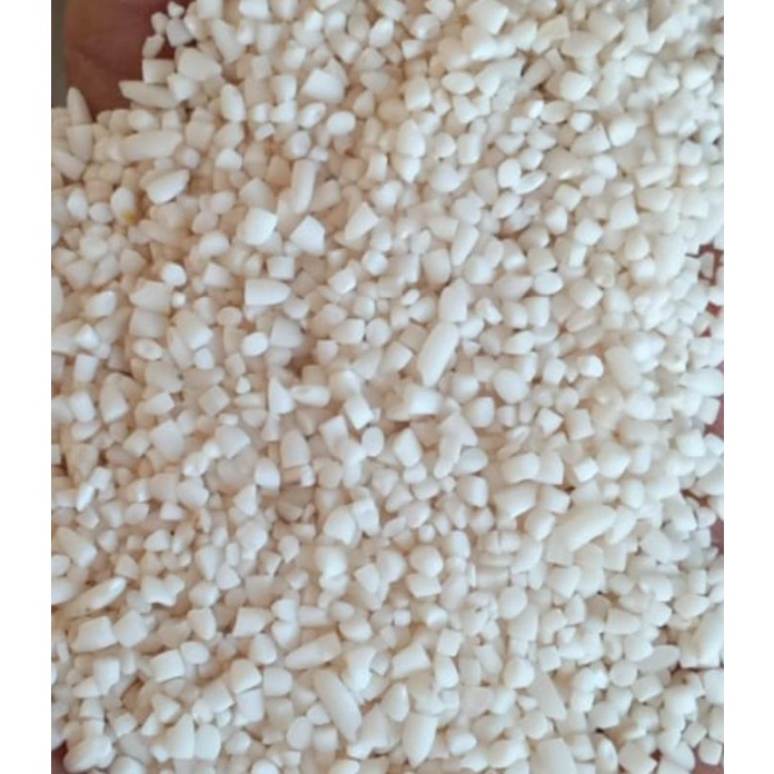 

Beras ketan patahan/menir