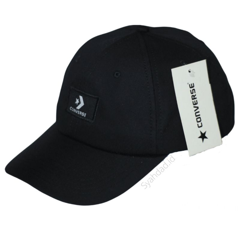 TOPI PRIA CONVERSE ORIGINAL TOPI BASEBALL PRIA WANITA