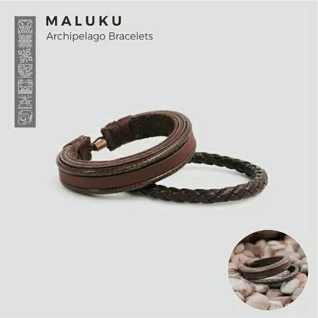 Gelang Ammossi Maluku