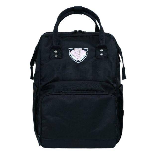 Little Munya Diaper Backpack