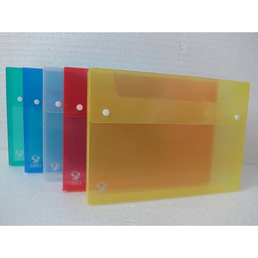 

Box file / Carry case / Carry bag / Carry file / Carry box E 309-2