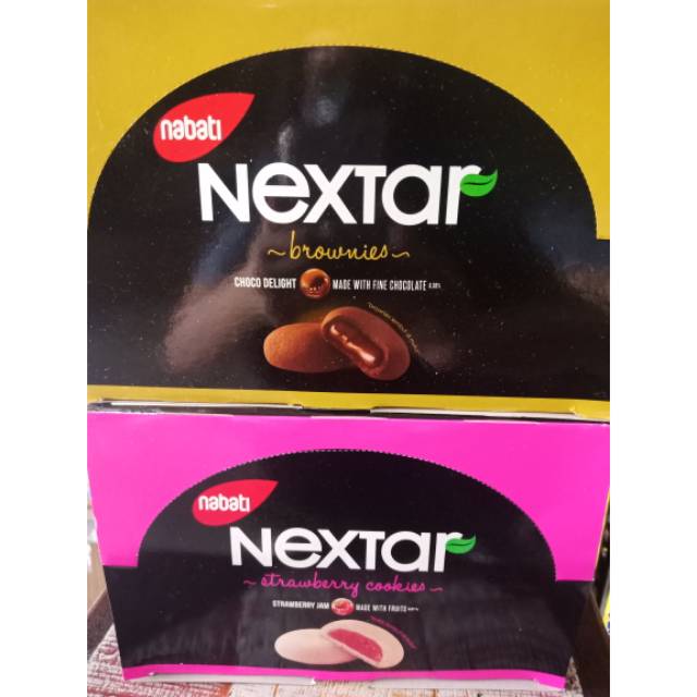 

Nextar 10pcs free1(selama persedian masih ada)